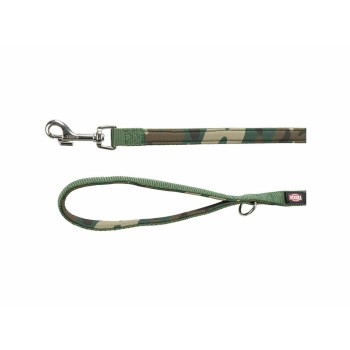 Laisse pour Chien Trixie Premium Vert 1,2 m