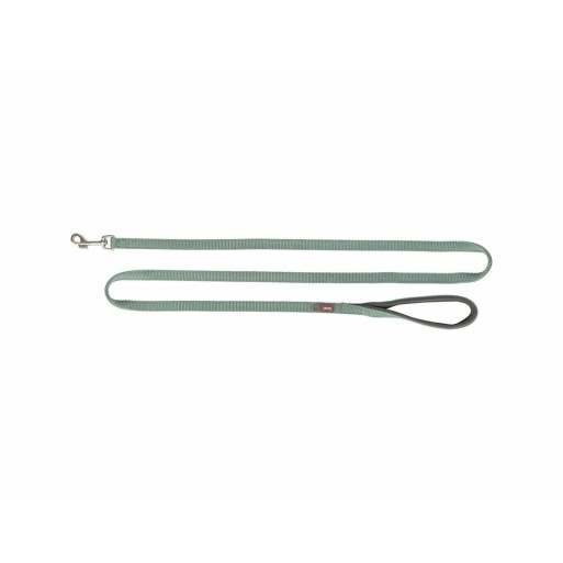 Hundeleine Trixie Premium grün 1,8 m