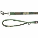 Laisse pour Chien Trixie Premium Vert 1,2 m