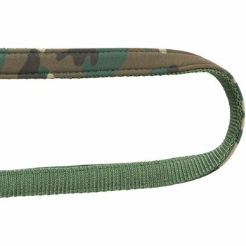 Laisse pour Chien Trixie Premium Vert 1,2 m