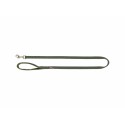 Laisse pour Chien Trixie Premium Vert Olive 1 m L/XL