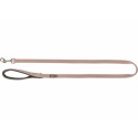 Laisse pour Chien Trixie Premium Blush 1 m L/XL