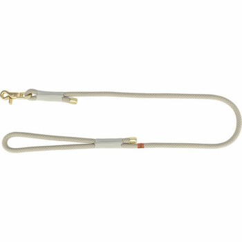 Guinzaglio per Cani Trixie Soft Rope Grigio Grigio chiaro 1 m L/XL