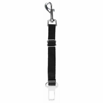 Trela para Cães Trixie Preto 40-60 cm Peça sobresselente