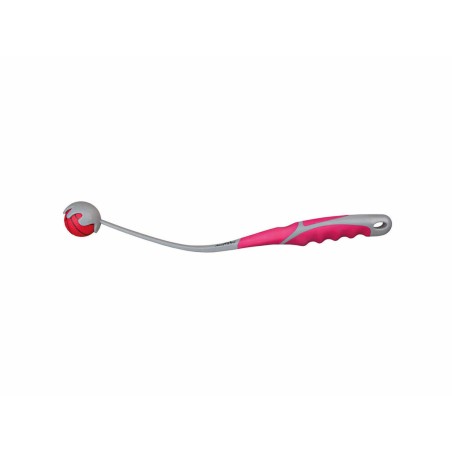 Brinquedo para cães Trixie Plástico Borracha-espuma Ø 4,5 × 40 CM
