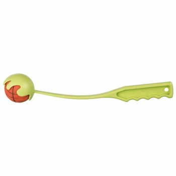 Jouet pour chien Trixie Plastique Mousse caoutchouc Ø 6 × 30 CM