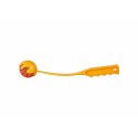Dog toy Trixie Plastic Foam rubber Ø 6 × 30 CM