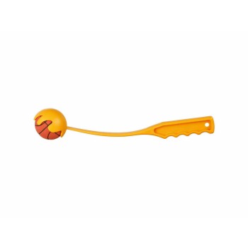 Jouet pour chien Trixie Plastique Mousse caoutchouc Ø 6 × 30 CM
