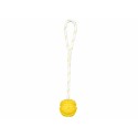 Dog toy Trixie Natural rubber Ø 7 × 35 CM