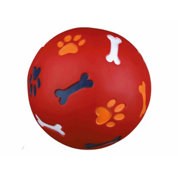 Dog toy Trixie Plastic Snacks