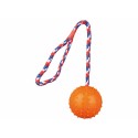 Brinquedo para cães Trixie Borracha natural Ø 7 × 30 CM
