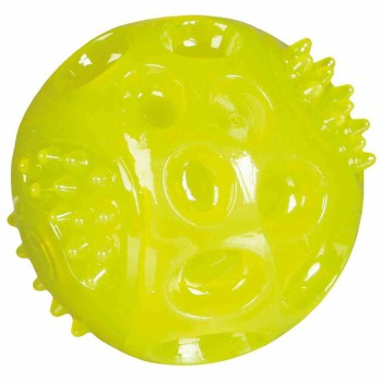 Jouet pour chien Trixie TPR Ø 6 cm