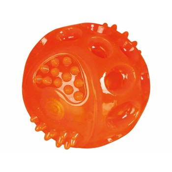 Jouet pour chien Trixie TPR Ø 6 cm