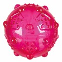Dog toy Trixie Natural rubber TPR Ø 8 cm