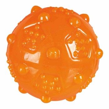 Jouet pour chien Trixie Caoutchouc TPR Ø 7 cm