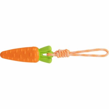 Jouet pour chien Trixie Polyester Caoutchouc 39 cm