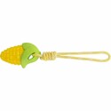 Dog chewing toy Trixie Polyester Natural rubber 34 cm