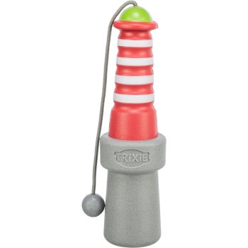 Hundespielzeug Trixie Kautschuk TPR 26 cm