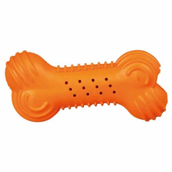 Giocattoli per cani Trixie 11 cm Osso