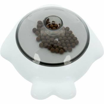 Jouet Distributeur de Friandises pour Animaux 2 en 1 Trixie Snacks