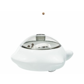 Jouet Distributeur de Friandises pour Animaux 2 en 1 Trixie Snacks