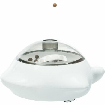 Jouet Distributeur de Friandises pour Animaux 2 en 1 Trixie Snacks