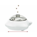 Jouet Distributeur de Friandises pour Animaux 2 en 1 Trixie Snacks