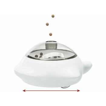 Jouet Distributeur de Friandises pour Animaux 2 en 1 Trixie Snacks
