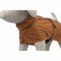 Regenmantel für Hunde Trixie Orange S