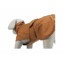 Regenmantel für Hunde Trixie Orange S