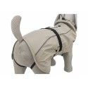 Imperméable pour Chien Trixie Sable M