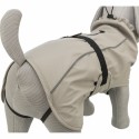 Imperméable pour Chien Trixie Sable M