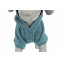 Hundepulli Trixie Flensburg Blau L
