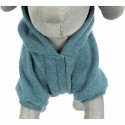 Hundepulli Trixie Flensburg Blau L