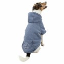 Pull pour Chien Trixie Flensburg Bleu L
