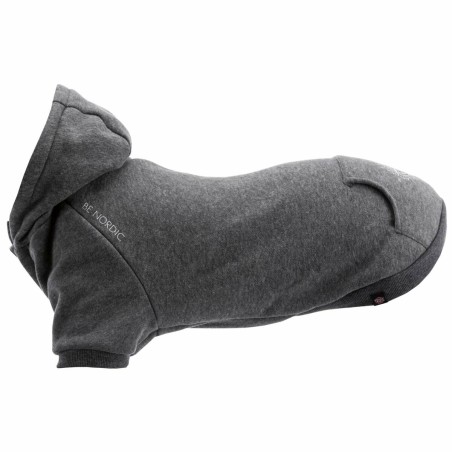 Camisola para Cães Trixie Flensburg Cinzento S