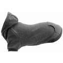 Camisola para Cães Trixie Flensburg Cinzento M