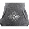 Camisola para Cães Trixie Flensburg Cinzento S