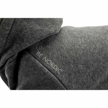 Camisola para Cães Trixie Flensburg Cinzento L