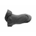 Camisola para Cães Trixie Flensburg Cinzento L