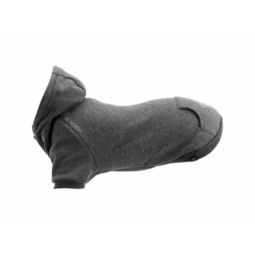 Camisola para Cães Trixie Flensburg Cinzento L