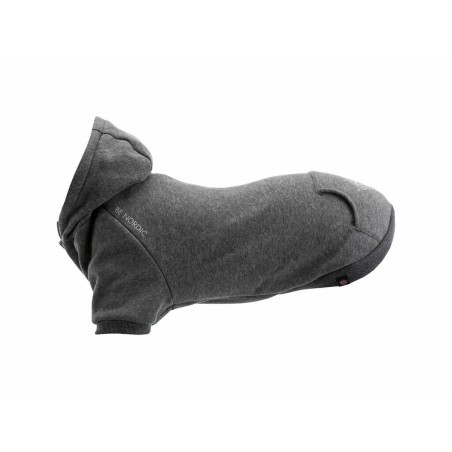 Camisola para Cães Trixie Flensburg Cinzento L
