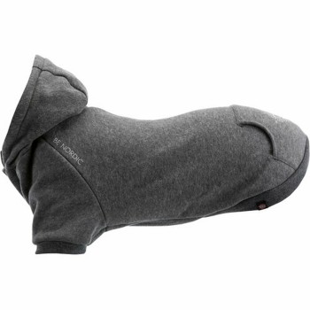 Camisola para Cães Trixie Flensburg Cinzento L