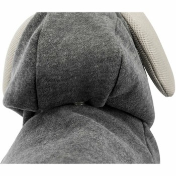 Pull pour Chien Trixie Flensburg Gris L