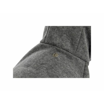 Camisola para Cães Trixie Flensburg Cinzento L