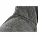 Camisola para Cães Trixie Flensburg Cinzento L