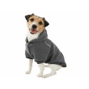 Pull pour Chien Trixie Flensburg Gris L