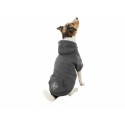 Camisola para Cães Trixie Flensburg Cinzento L