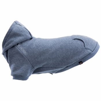 Pull pour Chien Trixie Flensburg Bleu S