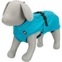 Gabardina para Cães Trixie Vimy Turquesa S